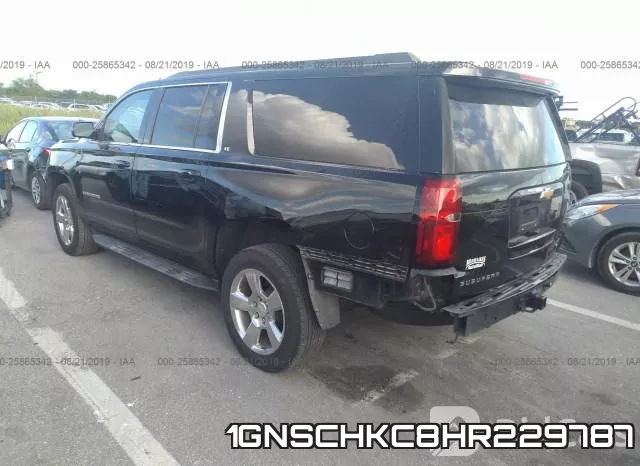 1GNSCHKC8HR229787 фото 4