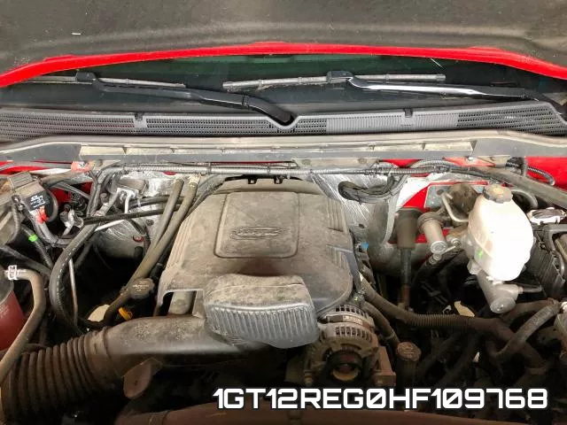1GT12REG0HF109768 фото 2