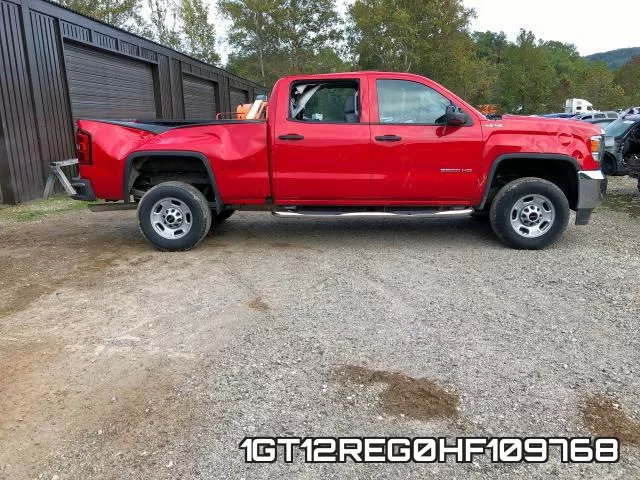 1GT12REG0HF109768 фото 3