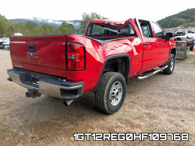 1GT12REG0HF109768 фото 4