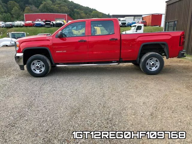 1GT12REG0HF109768 фото 7