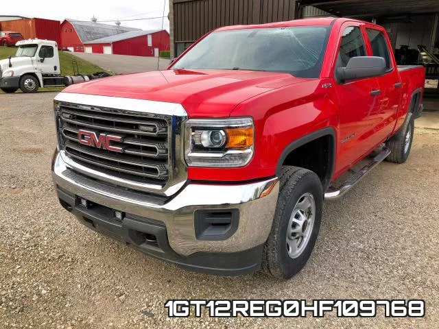 1GT12REG0HF109768 фото 8