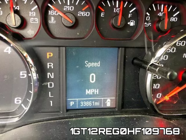 1GT12REG0HF109768 фото 9