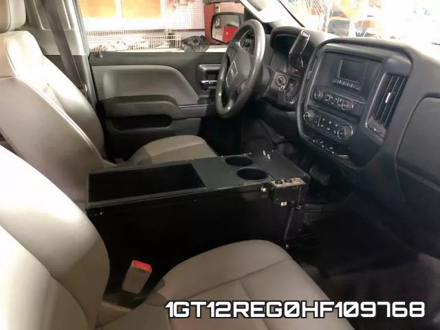 1GT12REG0HF109768 фото 10