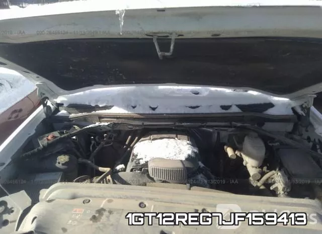 1GT12REG7JF159413 фото 2