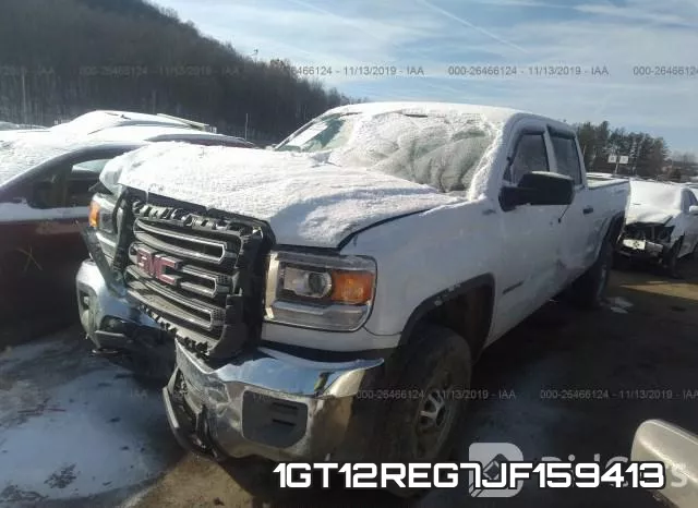 1GT12REG7JF159413 фото 3