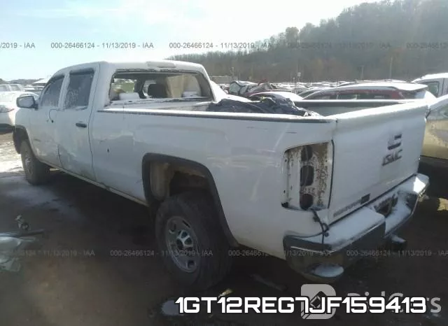 1GT12REG7JF159413 фото 4