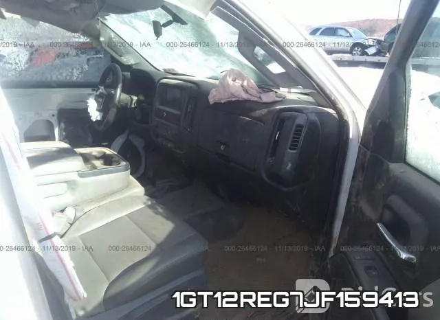 1GT12REG7JF159413 фото 6