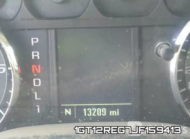 1GT12REG7JF159413 фото 8