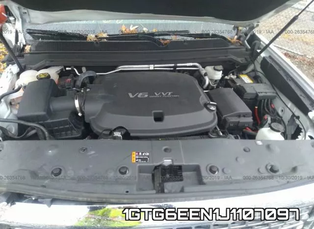 1GTG6EEN1J1107097 фото 2
