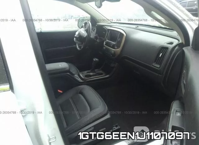1GTG6EEN1J1107097 фото 6