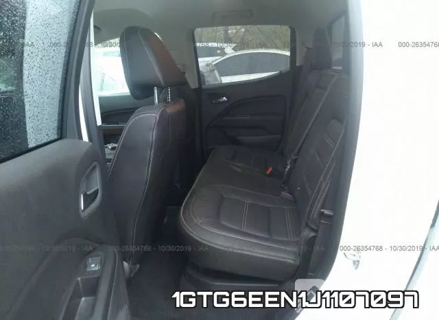 1GTG6EEN1J1107097 фото 9