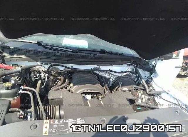 1GTN1LEC0JZ900157 фото 2