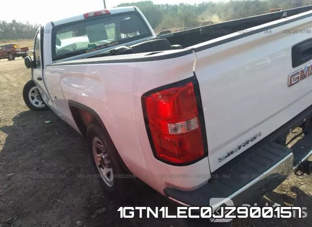 1GTN1LEC0JZ900157 фото 4
