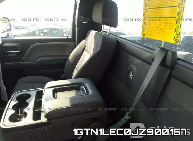 1GTN1LEC0JZ900157 фото 9