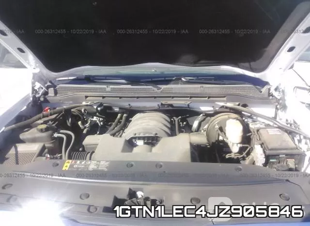 1GTN1LEC4JZ905846 фото 2