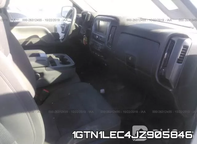 1GTN1LEC4JZ905846 фото 6