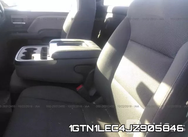 1GTN1LEC4JZ905846 фото 9