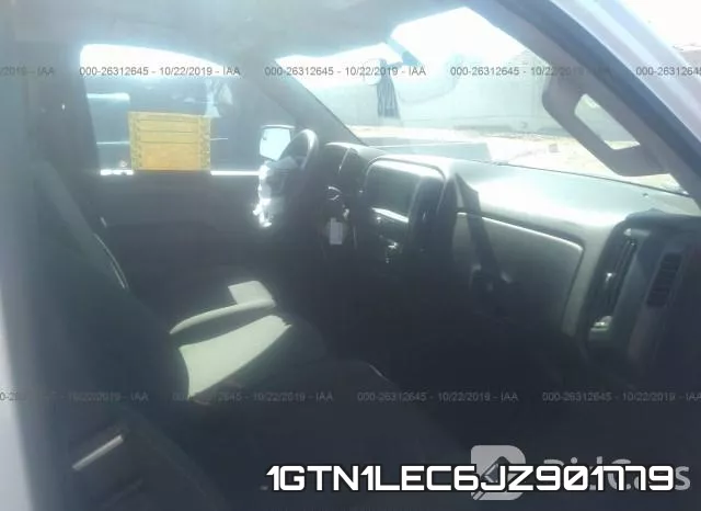 1GTN1LEC6JZ901779 фото 6