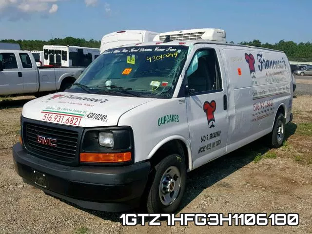 1GTZ7HFG3H1106180 фото 3