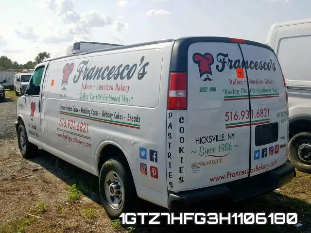 1GTZ7HFG3H1106180 фото 4