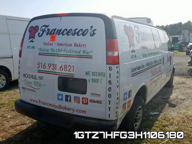 1GTZ7HFG3H1106180 фото 5