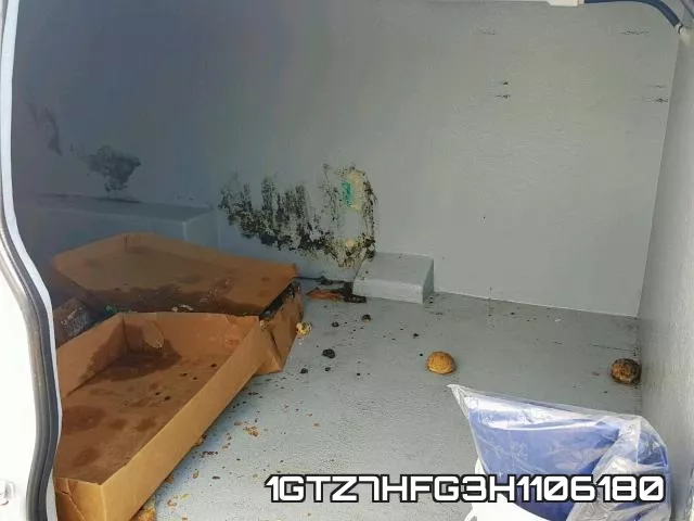 1GTZ7HFG3H1106180 фото 7