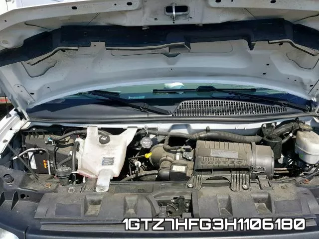 1GTZ7HFG3H1106180 фото 8