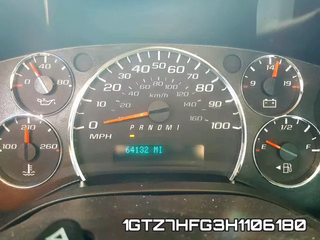 1GTZ7HFG3H1106180 фото 9