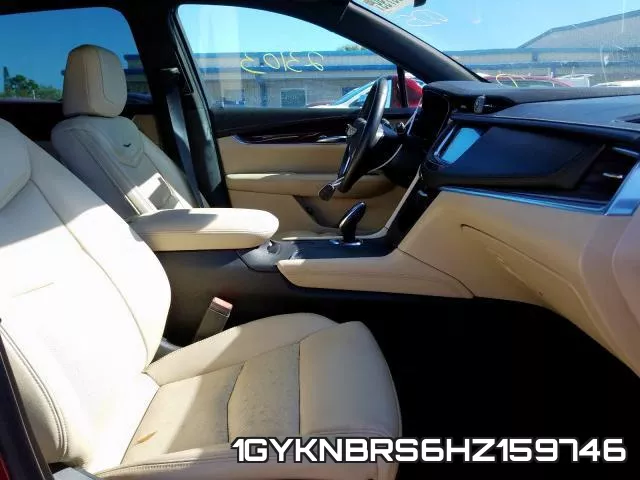 1GYKNBRS6HZ159746 фото 6