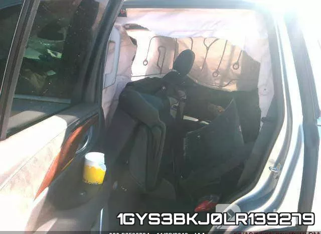1GYS3BKJ0LR139279 фото 9