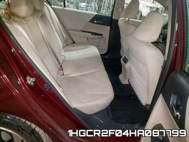 1HGCR2F04HA087799 фото 7
