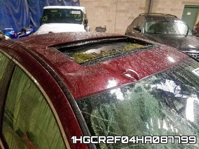 1HGCR2F04HA087799 фото 10