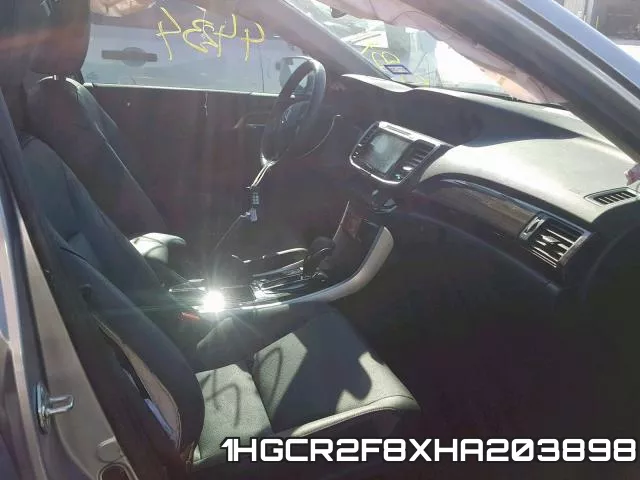 1HGCR2F8XHA203898 фото 6