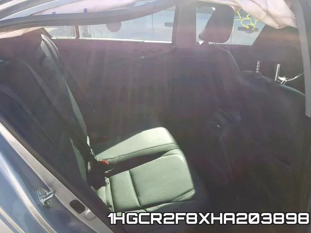 1HGCR2F8XHA203898 фото 7