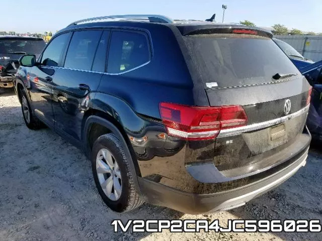 1V2CP2CA4JC596026 фото 4