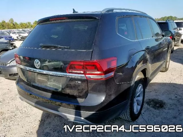 1V2CP2CA4JC596026 фото 5