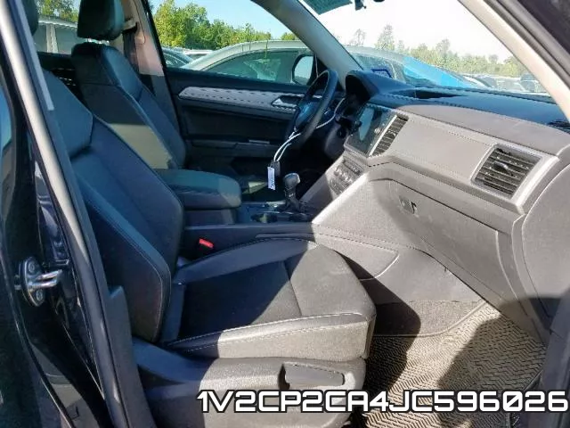 1V2CP2CA4JC596026 фото 6