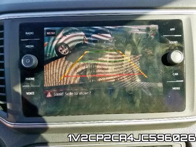 1V2CP2CA4JC596026 фото 10