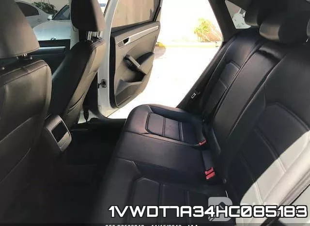 1VWDT7A34HC085183 фото 9