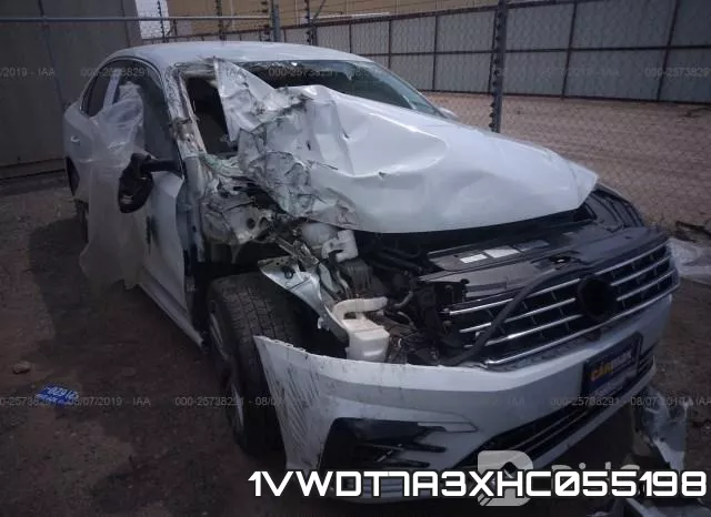 1VWDT7A3XHC055198 фото 7