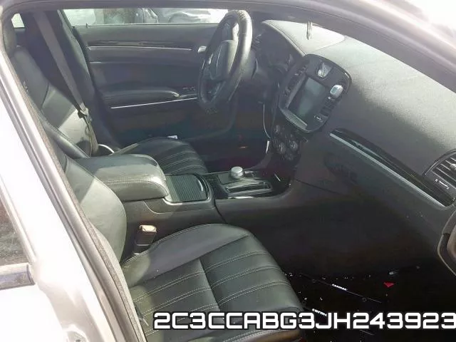 2C3CCABG3JH243923 фото 6