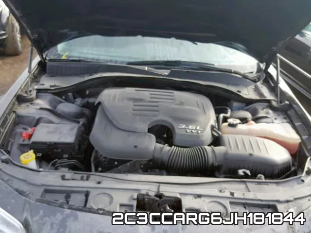 2C3CCARG6JH181844 фото 8