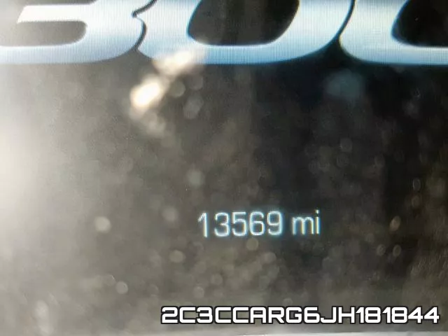 2C3CCARG6JH181844 фото 9