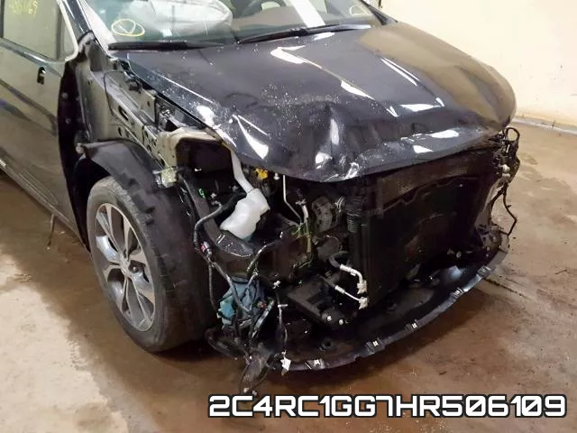 2C4RC1GG7HR506109 фото 10