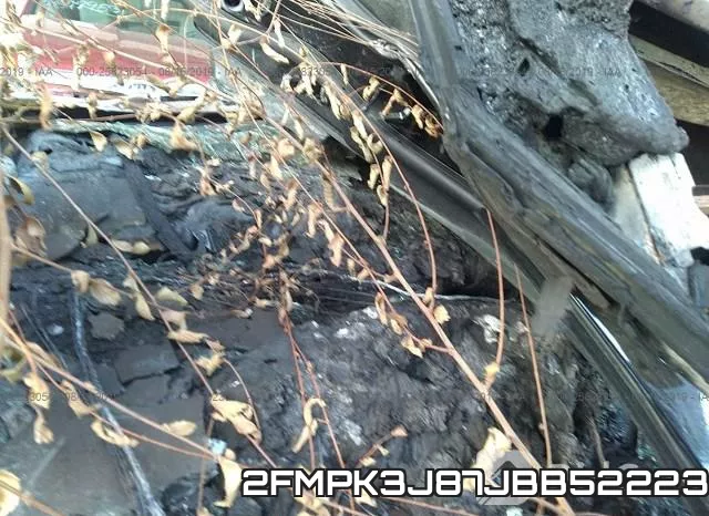 2FMPK3J87JBB52223 фото 8