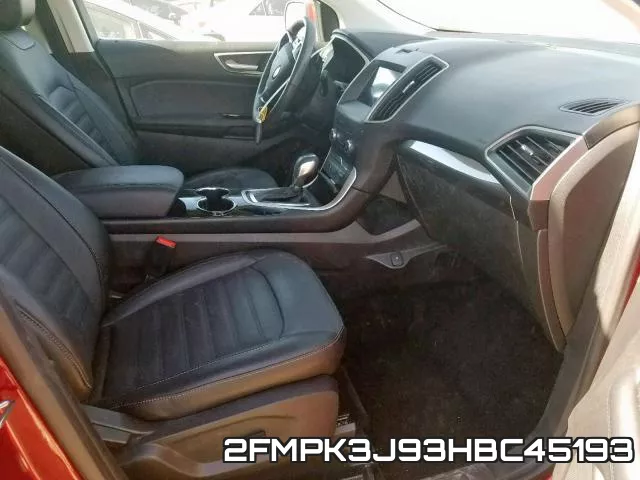 2FMPK3J93HBC45193 фото 6