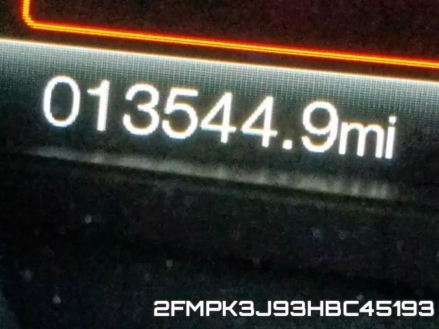 2FMPK3J93HBC45193 фото 9