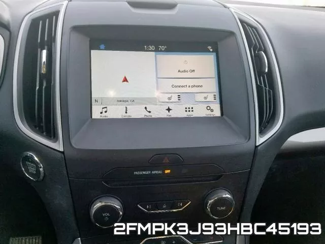2FMPK3J93HBC45193 фото 10