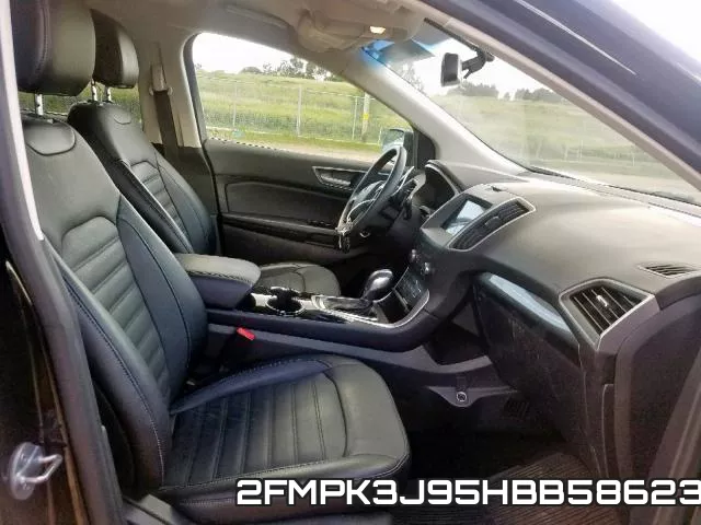 2FMPK3J95HBB58623 фото 6